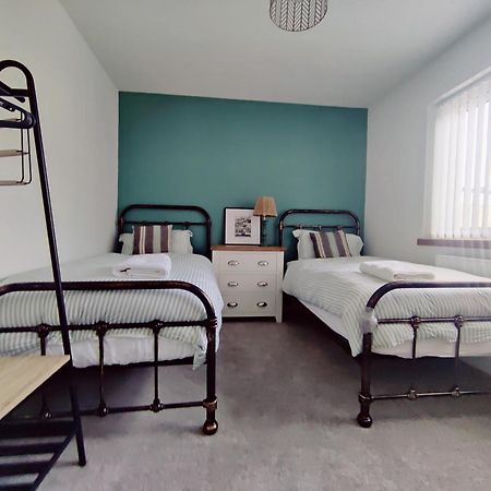 Coastal Bungalow Prestatyn Extérieur photo