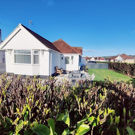 Coastal Bungalow Prestatyn Extérieur photo