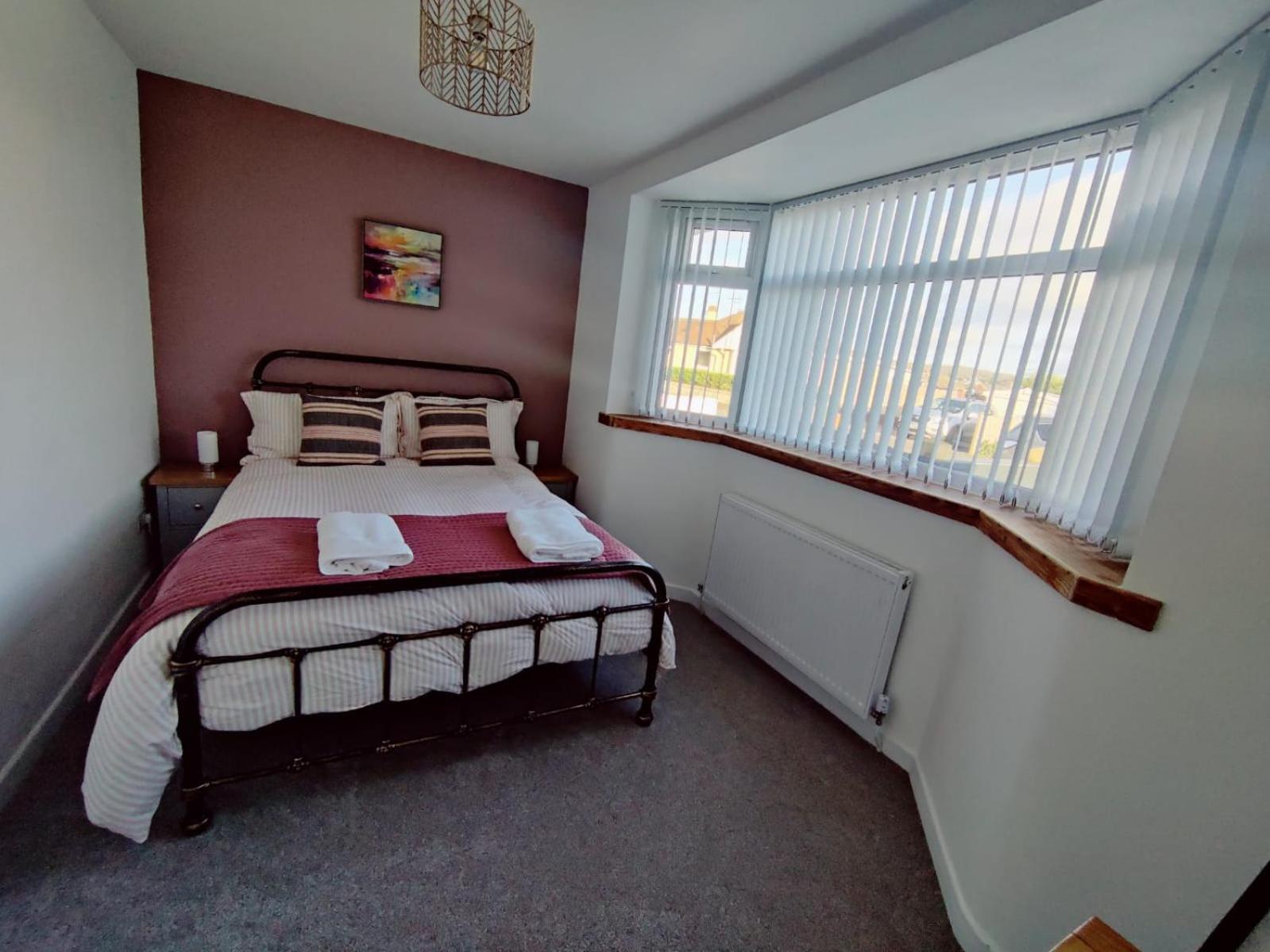Coastal Bungalow Prestatyn Extérieur photo