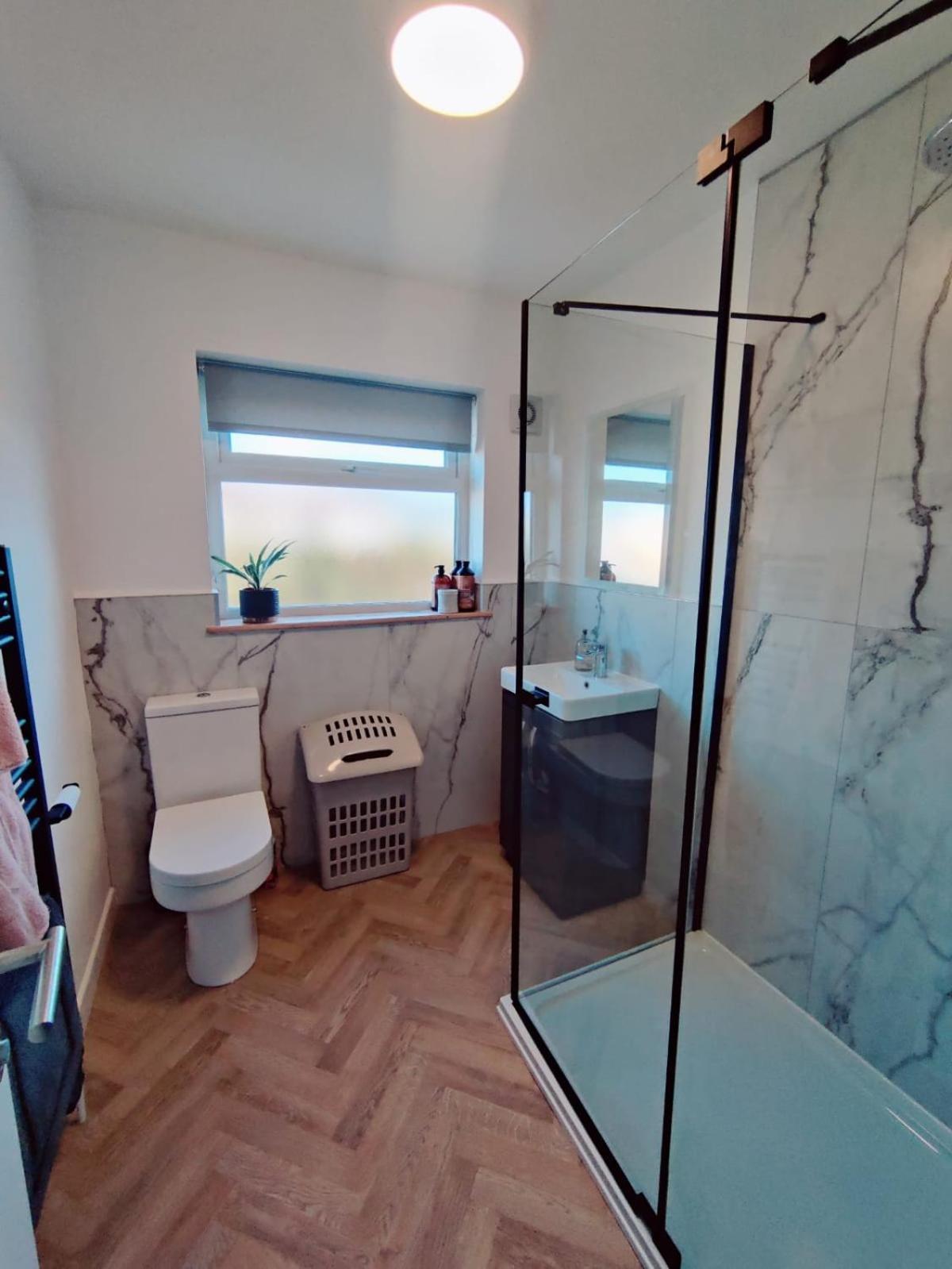 Coastal Bungalow Prestatyn Extérieur photo